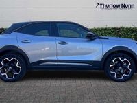 Used Vauxhall Mokka Ultimate 100 kW (136 HP) 2025 SUV