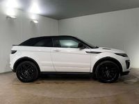 Used Land Rover Range Rover evoque HSE Dynamic 177 HP (130 kW) 2019 White SUV