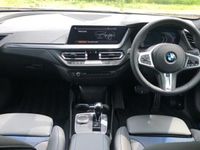 used BMW 218 2 Series i [136] M Sport 4dr DCT