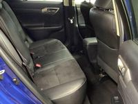 Used Lexus CT200h 2015 Blue Hatchback