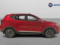 Used MG ZS Exclusive 106 HP (77 kW) 2024 SUV