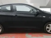Used Kia Picanto Air 68 HP (50 kW) 2012 Black Hatchback