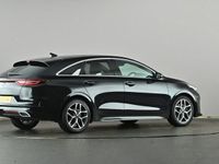 used Kia ProCeed 1.5T GDi ISG GT-Line 5dr