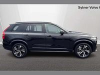 Used Volvo XC90 Plus 247 HP (181 kW) 2022 Black SUV