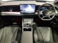 New BYD Sealion 7 389 kW (530 HP) 2026 Black SUV