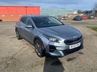 Used Kia XCeed 158 HP (116 kW) 2022 SUV