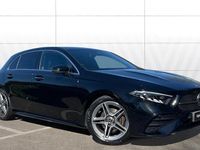 Used Mercedes A180 AMG Line Premium 136 HP (100 kW) 2026 Hatchback