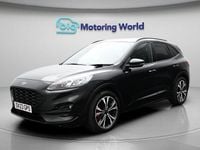 Used Ford Kuga ST-Line X 190 HP (139 kW) 2023 SUV