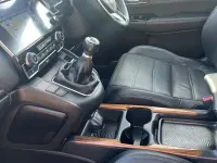 Used Honda CR-V SR 173 HP (127 kW) 2019 Brown SUV