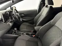 Used Suzuki Swace 140 HP (102 kW) 2023 Blue Estate