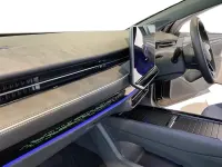 New VW ID.7 Pro 210 kW (286 HP) 2026 Black Estate
