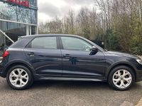 used Audi A1 35 TFSI Citycarver 5dr S Tronic