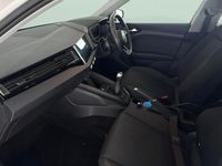 Used Audi A1 Comfort 2022 White SUV