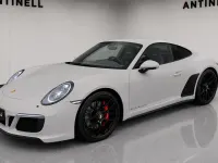 Used Porsche 911 450 HP (330 kW) 2018 Coupe