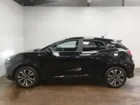 Used Ford Puma ST-Line 125 HP (91 kW) 2023 Black SUV