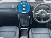 Used Mini Cooper Hatch 154 HP (113 kW) 2024 Silver Hatchback