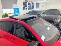 Used BMW 840 M Sport 2023 Red Coupe