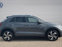 Used VW T-Roc R-line 150 HP (110 kW) 2025 SUV