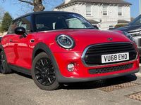 Begagnad Mini Cooper Classic 136 HK (100 kW) 2021 Halvkombi