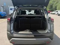 Used Nissan X-Trail Acenta Premium 213 HP (156 kW) 2026 SUV