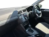 Used VW Tiguan 150 HP (110 kW) 2021 SUV