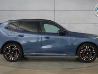 Used BMW X3 Comfort Edition 393 HP (289 kW) 2025 Blue SUV