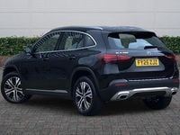 Used Mercedes GLA200 Executive 163 HP (119 kW) 2025 Black SUV