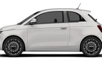 New Fiat 500e 86 kW (118 HP) 2025 Hatchback