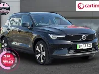 Used Volvo XC40 Core 169 kW (231 HP) 2023 SUV