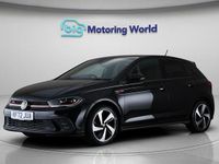 Used VW Polo GTI 207 HP (152 kW) 2023 Black Hatchback
