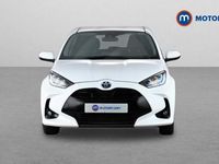 Used Toyota Yaris Hybrid Design 116 HP (85 kW) 2026 Hatchback