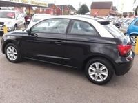 Used Audi A1 2011 Hatchback