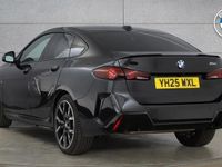 Used BMW 220 M Sport 168 HP (123 kW) 2025 Black Coupe