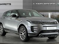 Used Land Rover Range Rover evoque SE Dynamic 309 HP (227 kW) 2023 Hatchback