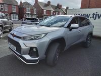 Used Suzuki Across 283 HP (208 kW) 2021 Grey SUV