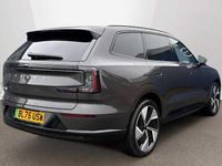New Volvo EX90 Performance 380 kW (517 HP) 2025 SUV