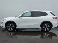 New Geely EX5 160 kW (218 HP) 2026 White SUV