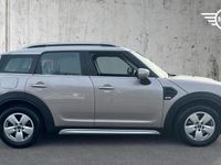 Used Mini Cooper Countryman Classic 136 HP (100 kW) 2023 Grey SUV