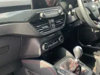 Used Ford Kuga ST-Line 150 HP (110 kW) 2020 Silver SUV