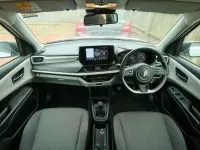 Used Suzuki Swift 82 HP (60 kW) 2024 White Hatchback