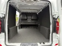 Used VW T7 2025 White Van