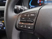 Used Hyundai i10 Advanced 79 HP (58 kW) 2024 Green Hatchback