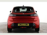 used Peugeot 208 1.2 PURETECH GT EAT EURO 6 (S/S) 5DR PETROL FROM 2022 FROM EPSOM (KT17 1DH) | SPOTICAR