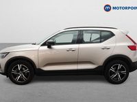 Used Volvo XC40 Plus 2023 Gold SUV