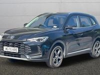 Usado MG ZS SE 196 HP (144 kW) 2026 SUV