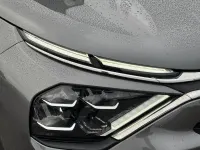 Used Citroën C4 PureTech 102 HP (75 kW) 2022 Grey Hatchback