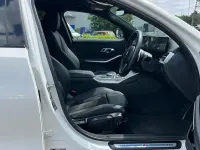 Used BMW 320 M Sport 184 HP (135 kW) 2023 White Sedan