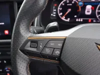 Used Cupra Ateca 150 HP (110 kW) 2024 Green SUV