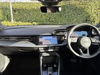 Used Audi A3 Sportback e-tron Sport 204 HP (150 kW) 2025 Hatchback