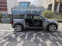 Used Mini Cooper Clubman 2010 Grey Estate